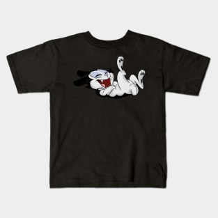 Bunnicula Kids T-Shirt